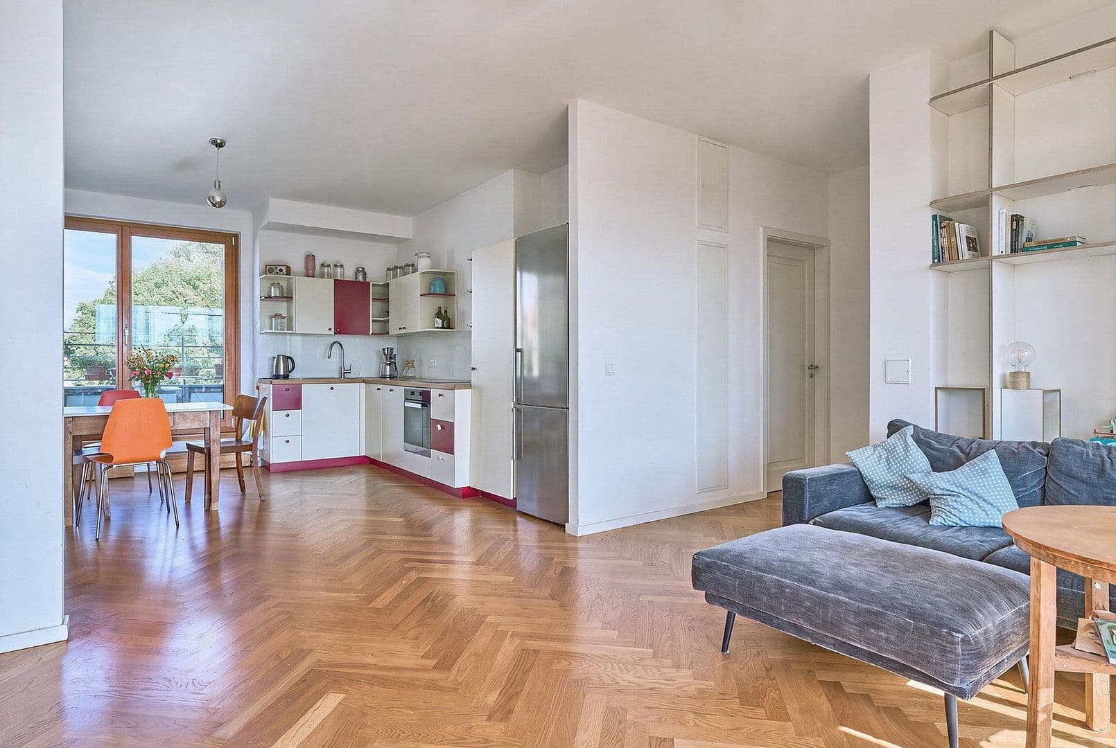 6 bedroom flat for sale, 180 m², Berlin, Berlin 6 bedroom flat for sale, 180 m², Berlin, Berlin