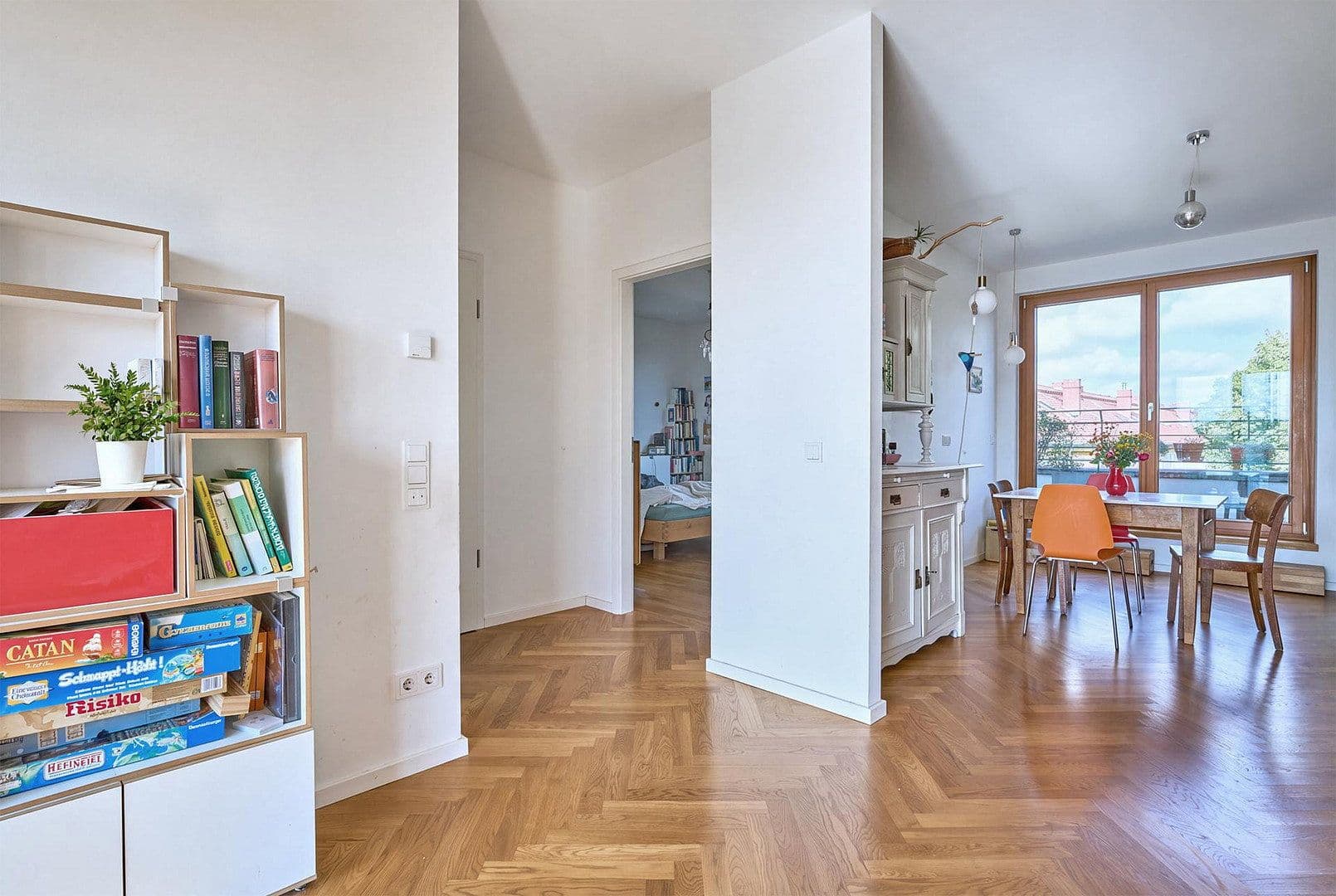 6 bedroom flat for sale, 180 m², Berlin, Berlin 6 bedroom flat for sale, 180 m², Berlin, Berlin