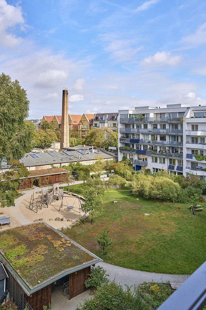 6 bedroom flat for sale, 180 m², Berlin, Berlin 6 bedroom flat for sale, 180 m², Berlin, Berlin