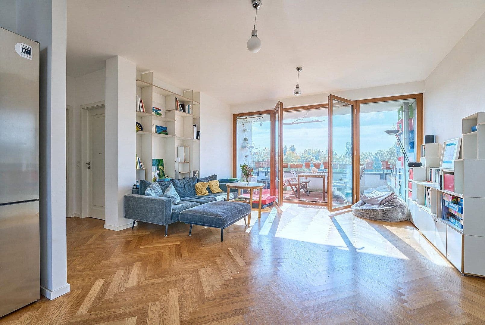 6 bedroom flat for sale, 180 m², Berlin, Berlin 6 bedroom flat for sale, 180 m², Berlin, Berlin