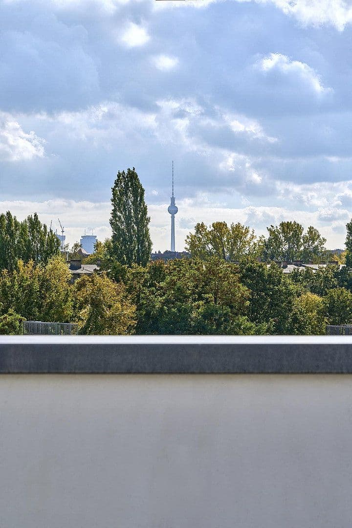 6 bedroom flat for sale, 180 m², Berlin, Berlin 6 bedroom flat for sale, 180 m², Berlin, Berlin