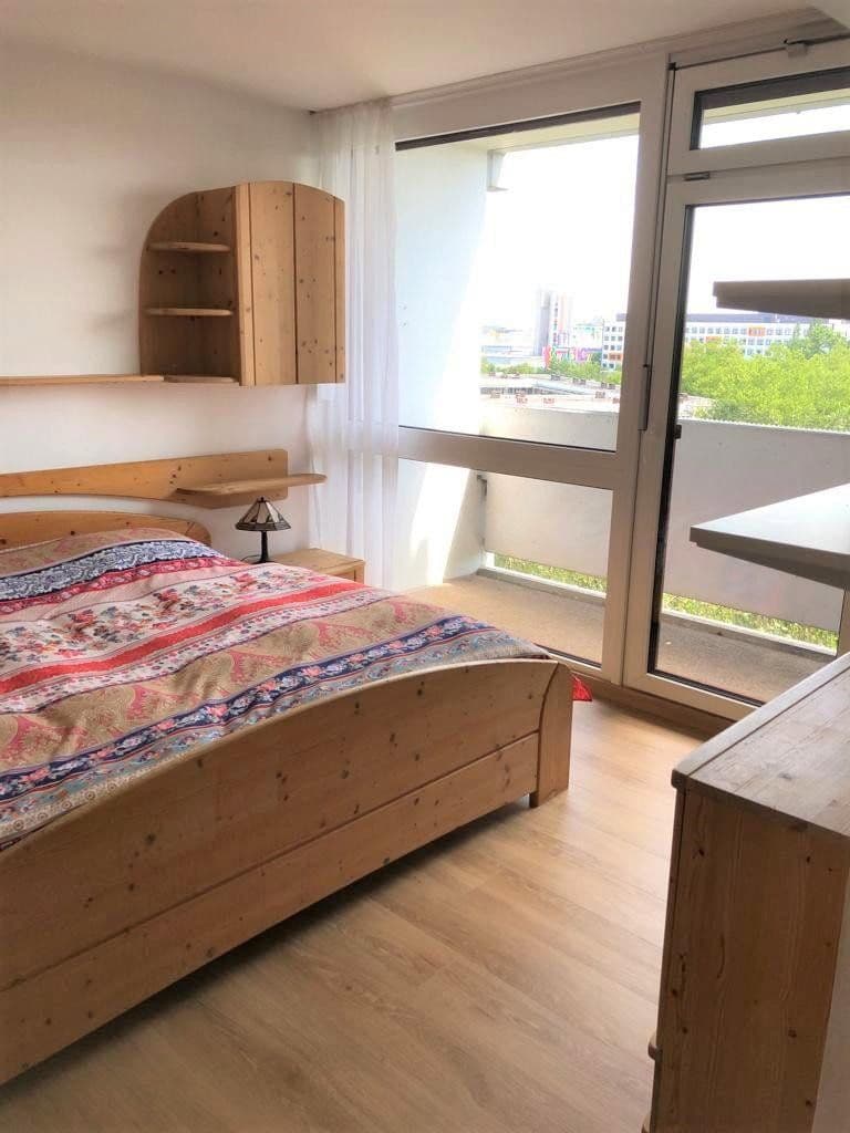 2 bedroom flat to rent, 67 m², München, Bavaria 2 bedroom flat to rent, 67 m², München, Bavaria