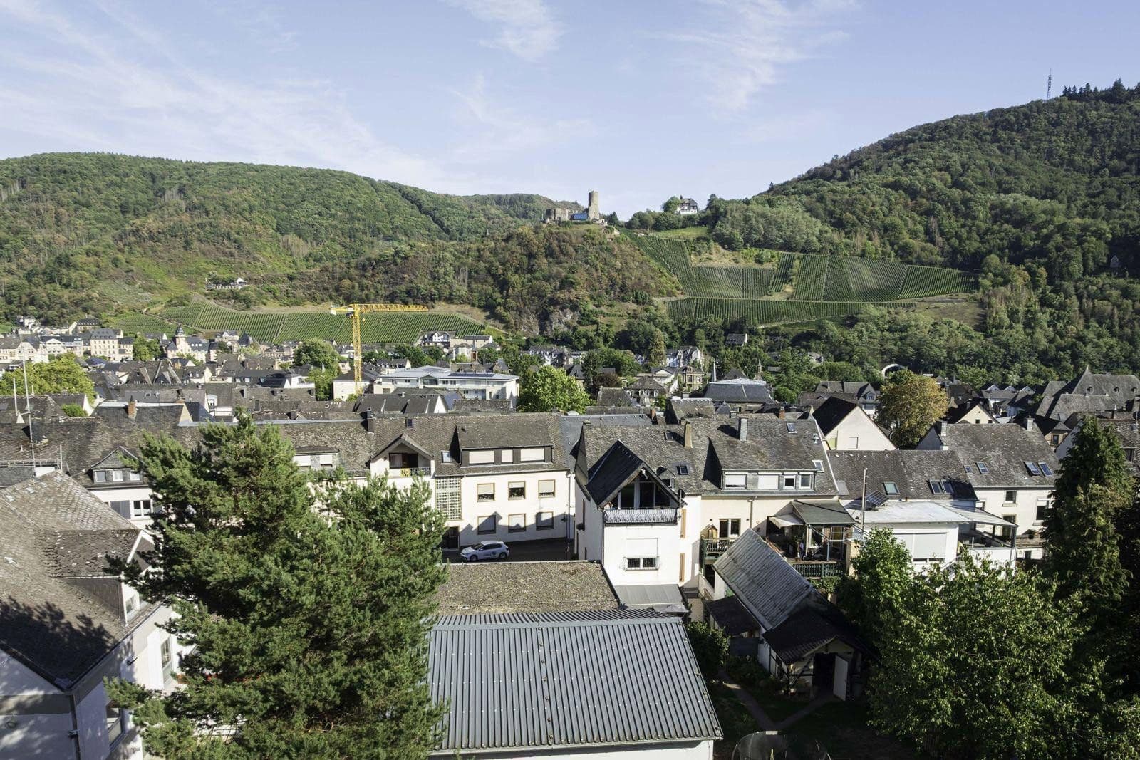 4 bedroom flat for sale, 120 m², Bernkastel-Kues, Rhineland-Palatinate 4 bedroom flat for sale, 120 m², Bernkastel-Kues, Rhineland-Palatinate