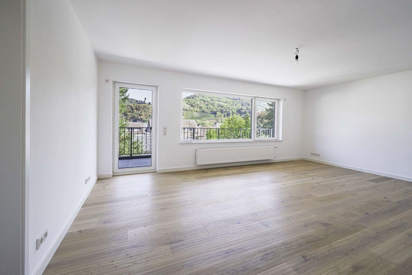 4 bedroom flat for sale, 120 m², Bernkastel-Kues, Rhineland-Palatinate 4 bedroom flat for sale, 120 m², Bernkastel-Kues, Rhineland-Palatinate