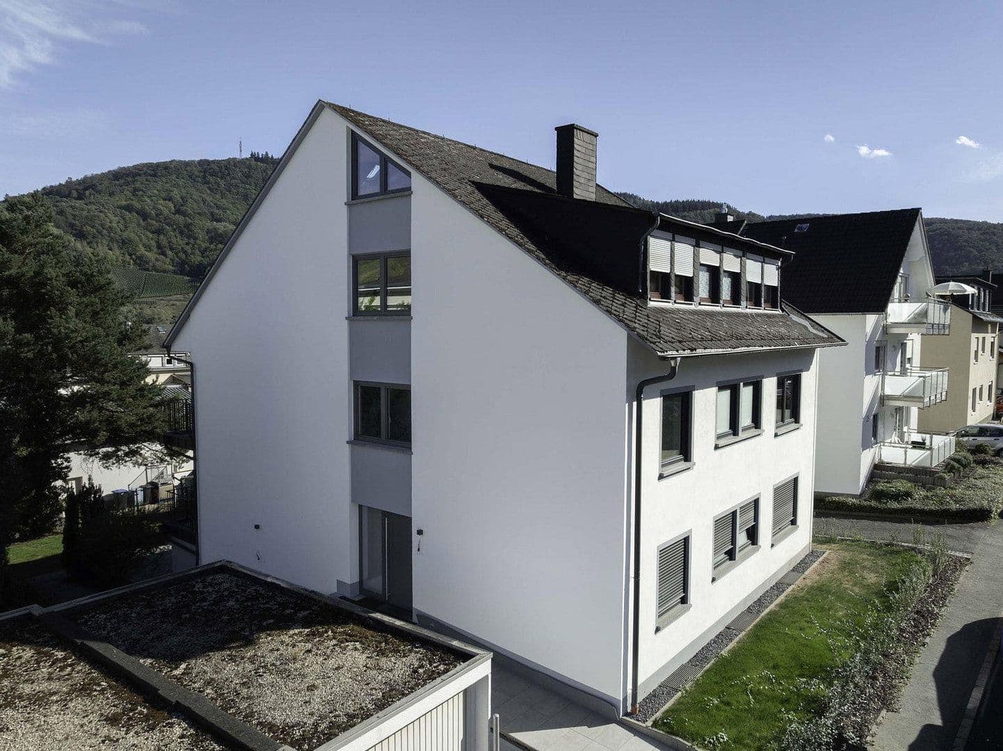 4 bedroom flat for sale, 120 m², Bernkastel-Kues, Rhineland-Palatinate 4 bedroom flat for sale, 120 m², Bernkastel-Kues, Rhineland-Palatinate
