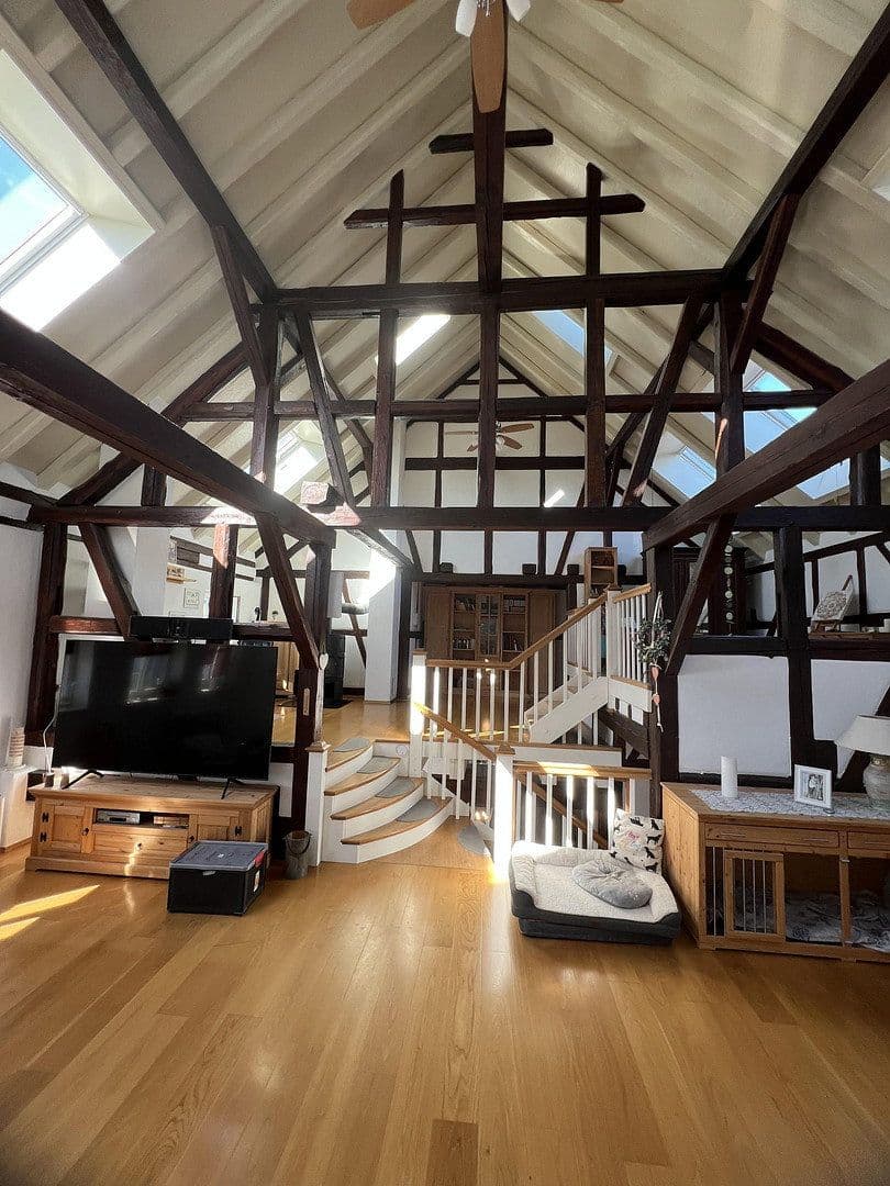 house for sale, 342 m², Hungen, Hesse house for sale, 342 m², Hungen, Hesse