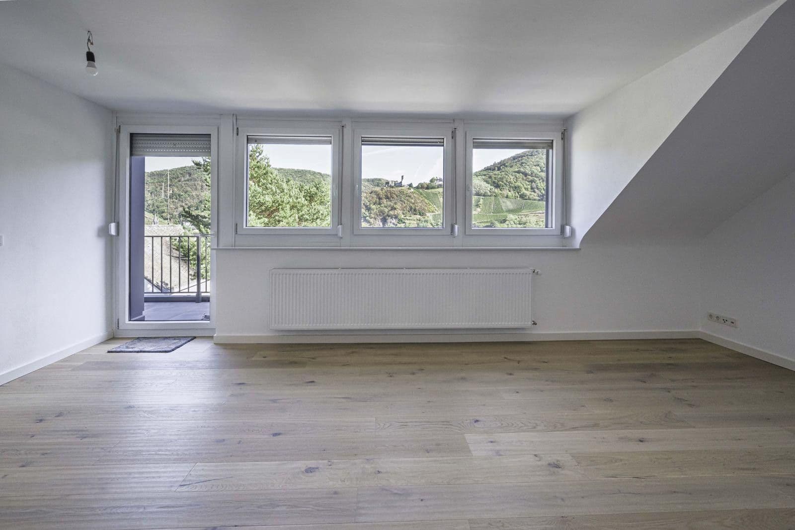 4 bedroom flat for sale, 103 m², Bernkastel-Kues, Rhineland-Palatinate 4 bedroom flat for sale, 103 m², Bernkastel-Kues, Rhineland-Palatinate