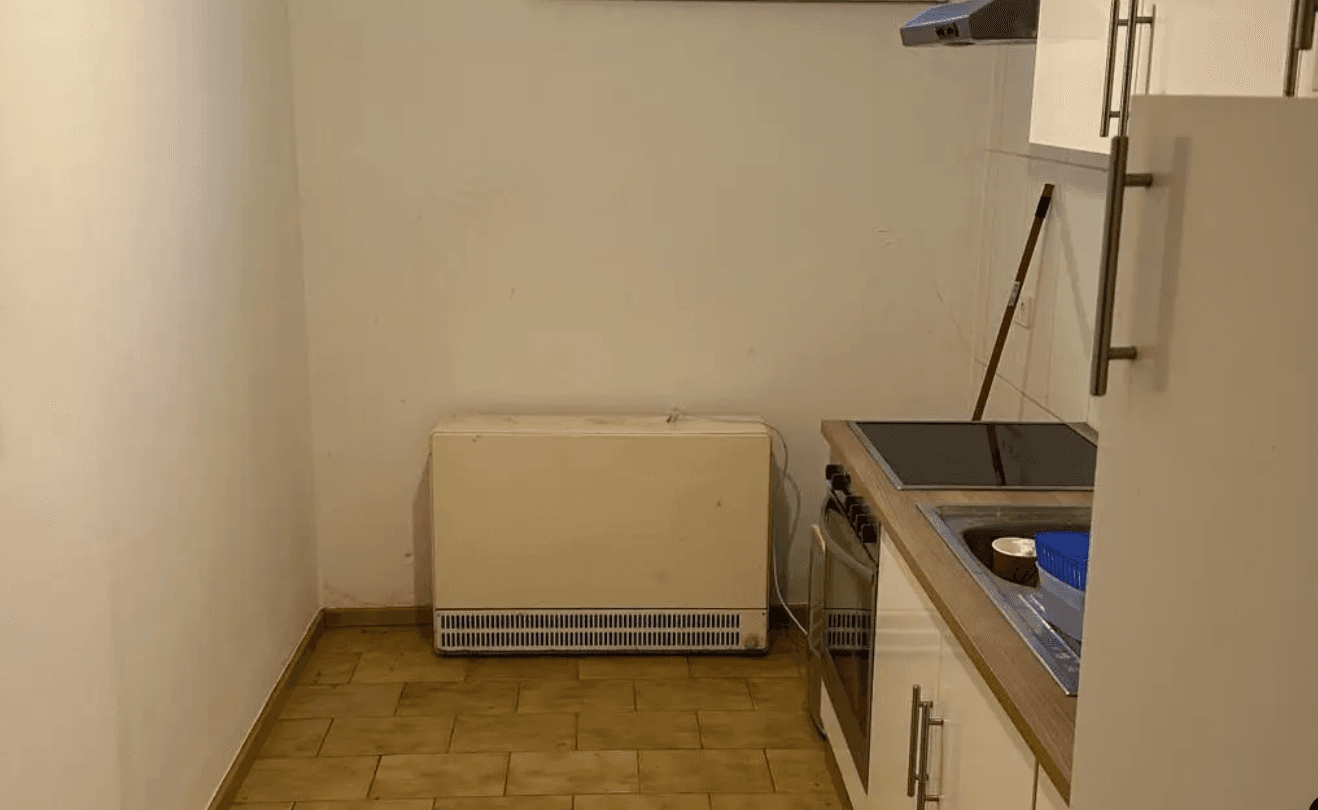 1 bedroom flat to rent, 38 m², Trier, Rhineland-Palatinate 1 bedroom flat to rent, 38 m², Trier, Rhineland-Palatinate