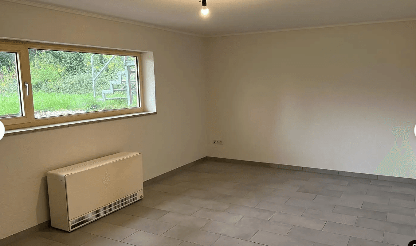 1 bedroom flat to rent, 38 m², Trier, Rhineland-Palatinate 1 bedroom flat to rent, 38 m², Trier, Rhineland-Palatinate