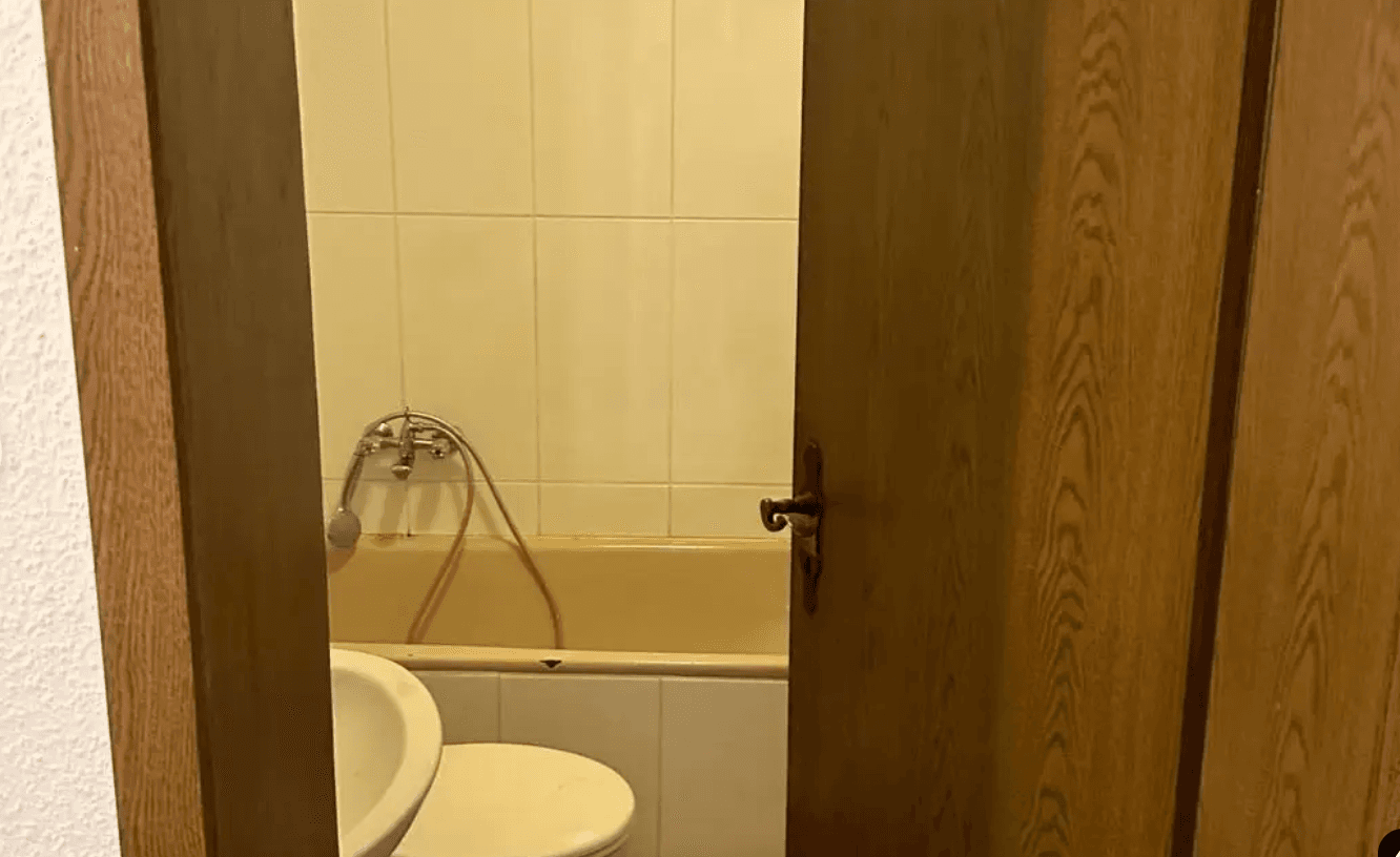 1 bedroom flat to rent, 38 m², Trier, Rhineland-Palatinate 1 bedroom flat to rent, 38 m², Trier, Rhineland-Palatinate