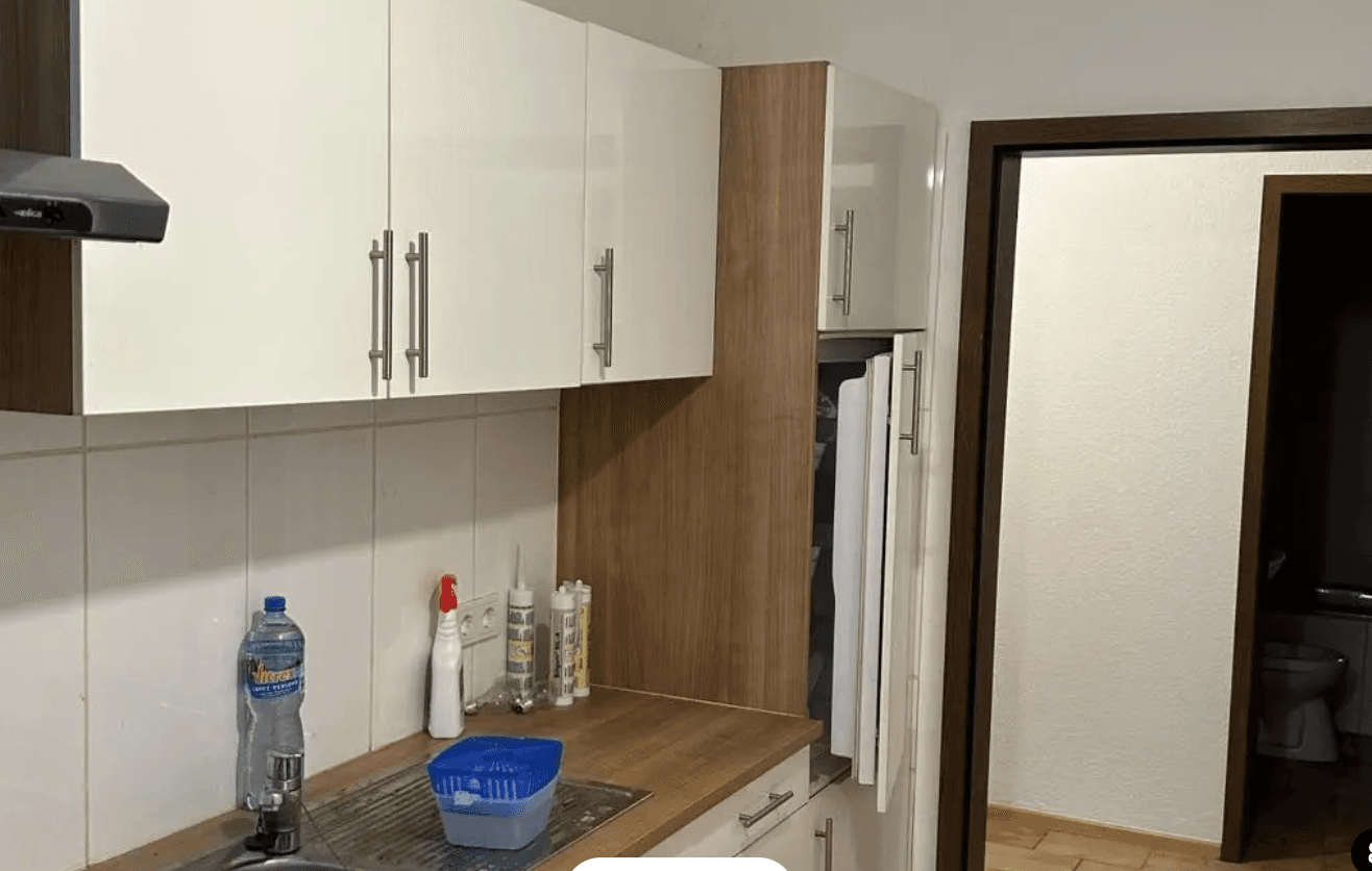 1 bedroom flat to rent, 38 m², Trier, Rhineland-Palatinate 1 bedroom flat to rent, 38 m², Trier, Rhineland-Palatinate