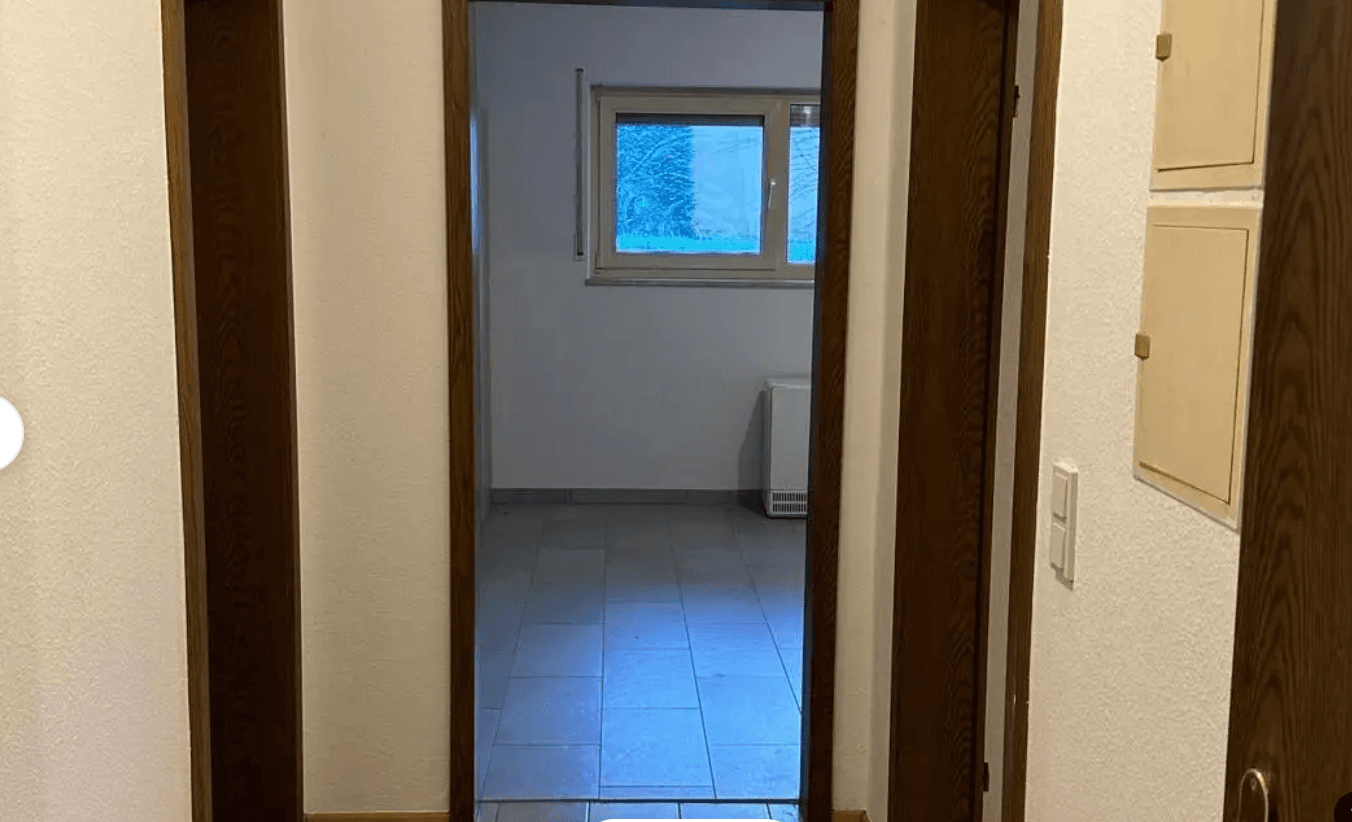 1 bedroom flat to rent, 38 m², Trier, Rhineland-Palatinate 1 bedroom flat to rent, 38 m², Trier, Rhineland-Palatinate