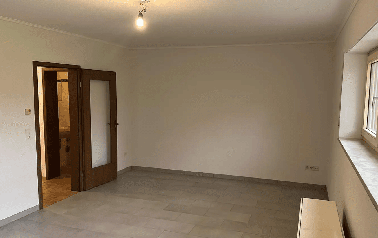 1 bedroom flat to rent, 38 m², Trier, Rhineland-Palatinate 1 bedroom flat to rent, 38 m², Trier, Rhineland-Palatinate