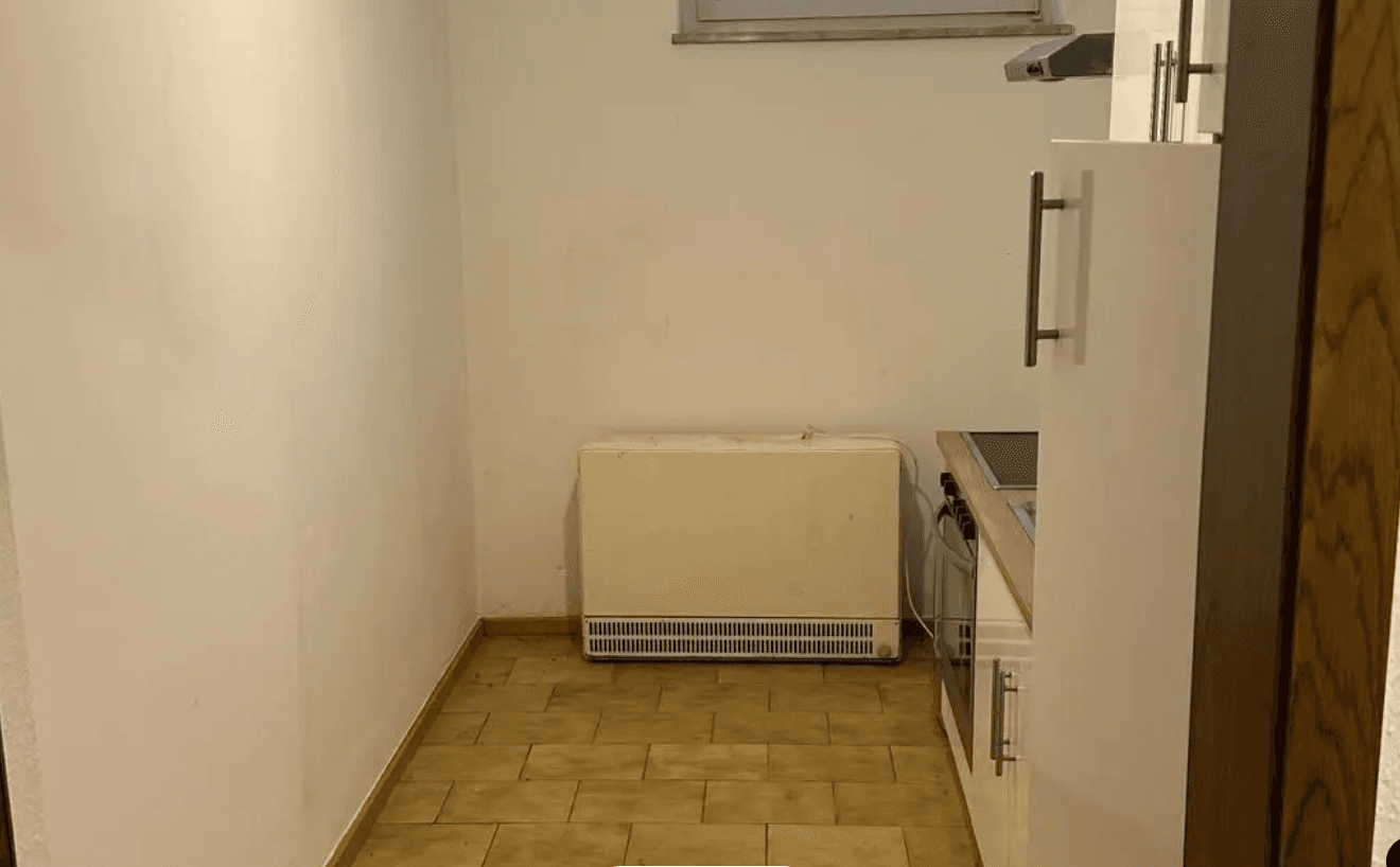 1 bedroom flat to rent, 38 m², Trier, Rhineland-Palatinate 1 bedroom flat to rent, 38 m², Trier, Rhineland-Palatinate