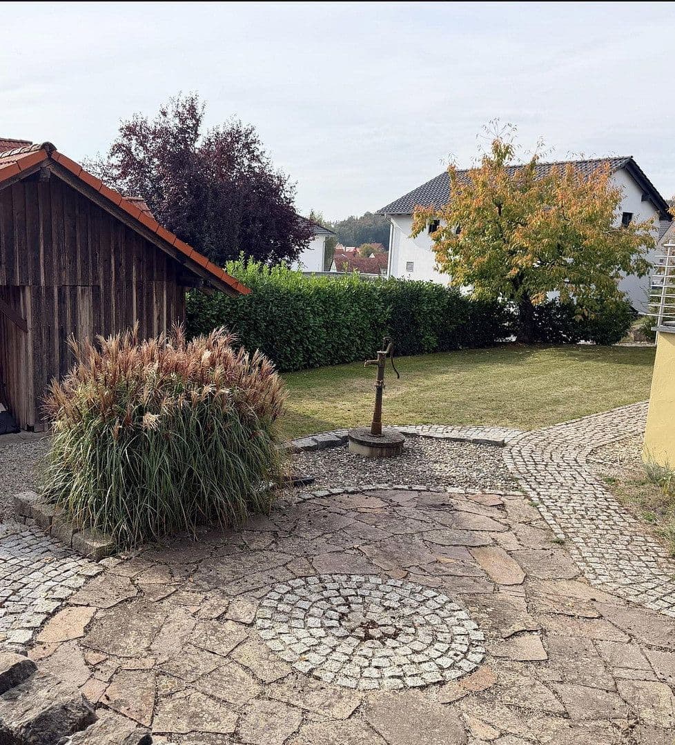 house for sale, 125 m², Lonnerstadt, Bavaria house for sale, 125 m², Lonnerstadt, Bavaria