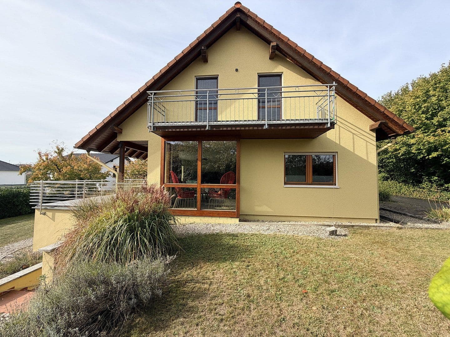 house for sale, 125 m², Lonnerstadt, Bavaria house for sale, 125 m², Lonnerstadt, Bavaria