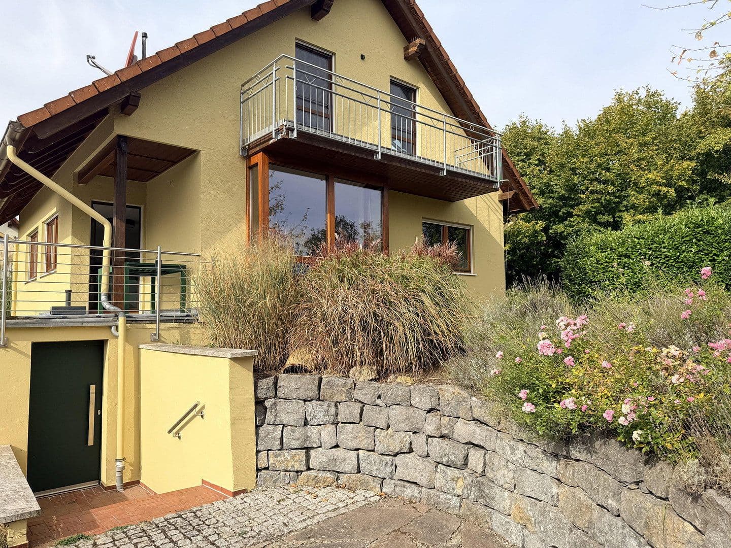 house for sale, 125 m², Lonnerstadt, Bavaria house for sale, 125 m², Lonnerstadt, Bavaria