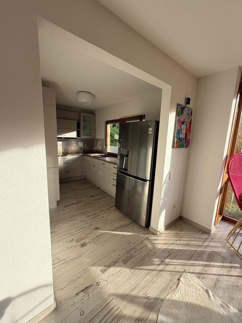 house for sale, 125 m², Lonnerstadt, Bavaria house for sale, 125 m², Lonnerstadt, Bavaria