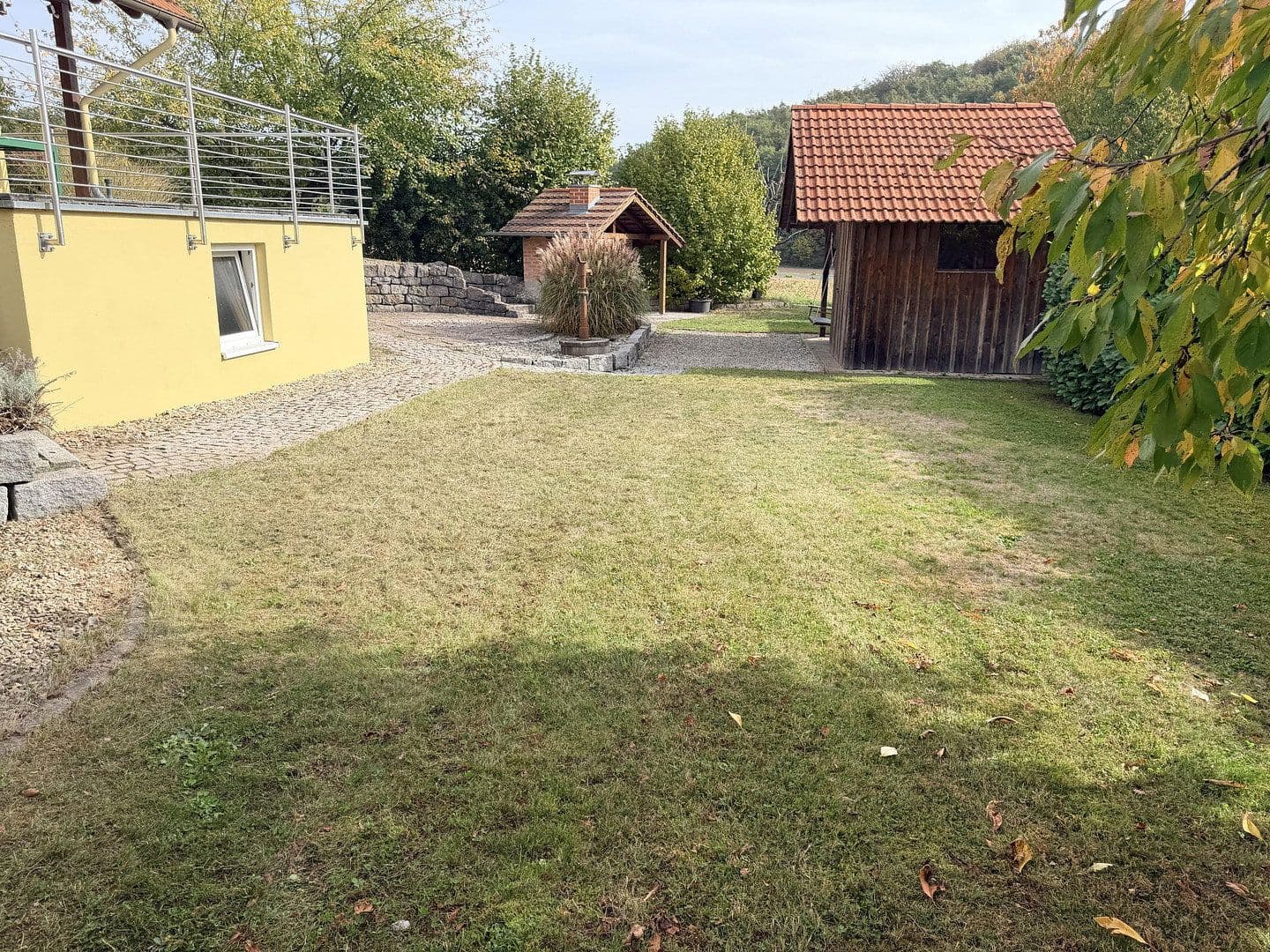 house for sale, 125 m², Lonnerstadt, Bavaria house for sale, 125 m², Lonnerstadt, Bavaria