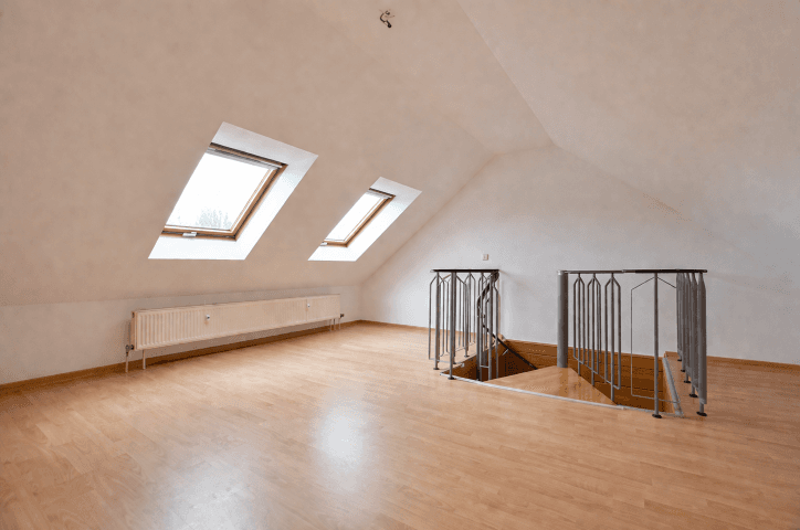 6 bedroom flat to rent, 147 m², Franz-Mehring-Straße 9, Chemnitz, Saxony 6 bedroom flat to rent, 147 m², Franz-Mehring-Straße 9, Chemnitz, Saxony