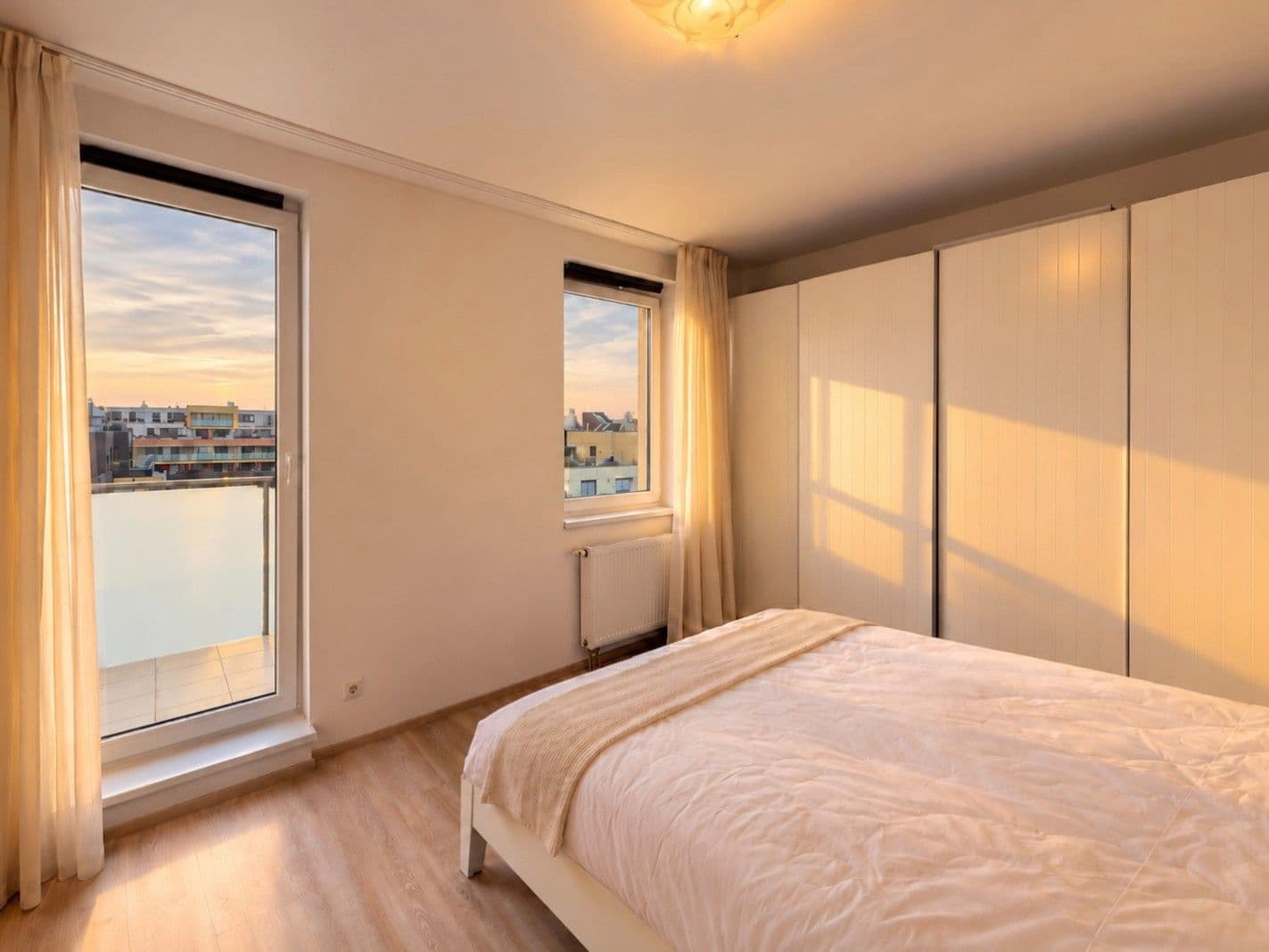 1 bedroom with open-plan kitchen flat for sale, 74 m², Svitákova, Prague, Prague 1 bedroom with open-plan kitchen flat for sale, 74 m², Svitákova, Prague, Prague
