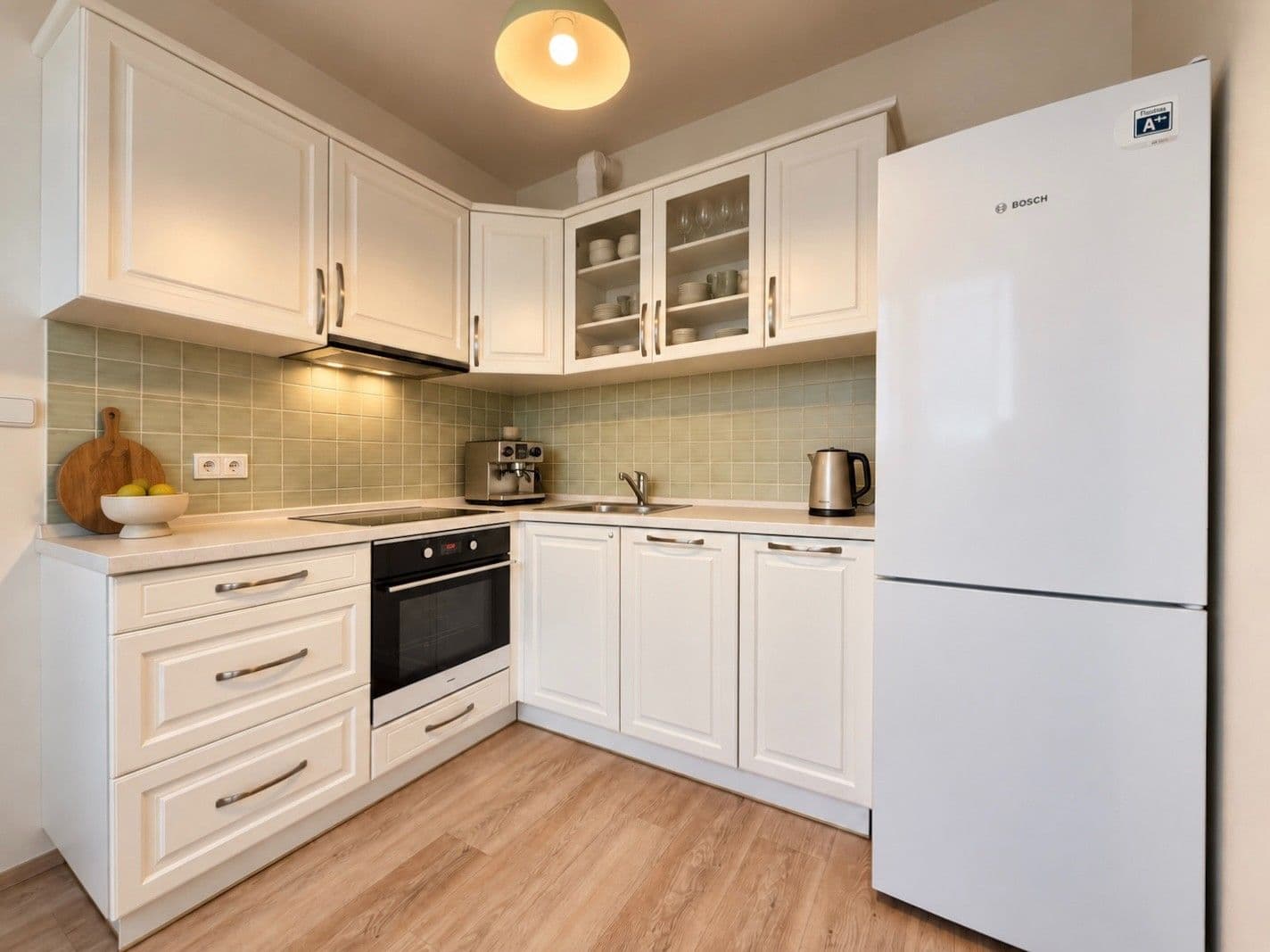 1 bedroom with open-plan kitchen flat for sale, 74 m², Svitákova, Prague, Prague 1 bedroom with open-plan kitchen flat for sale, 74 m², Svitákova, Prague, Prague