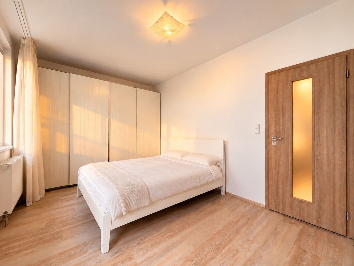1 bedroom with open-plan kitchen flat for sale, 74 m², Svitákova, Prague, Prague 1 bedroom with open-plan kitchen flat for sale, 74 m², Svitákova, Prague, Prague
