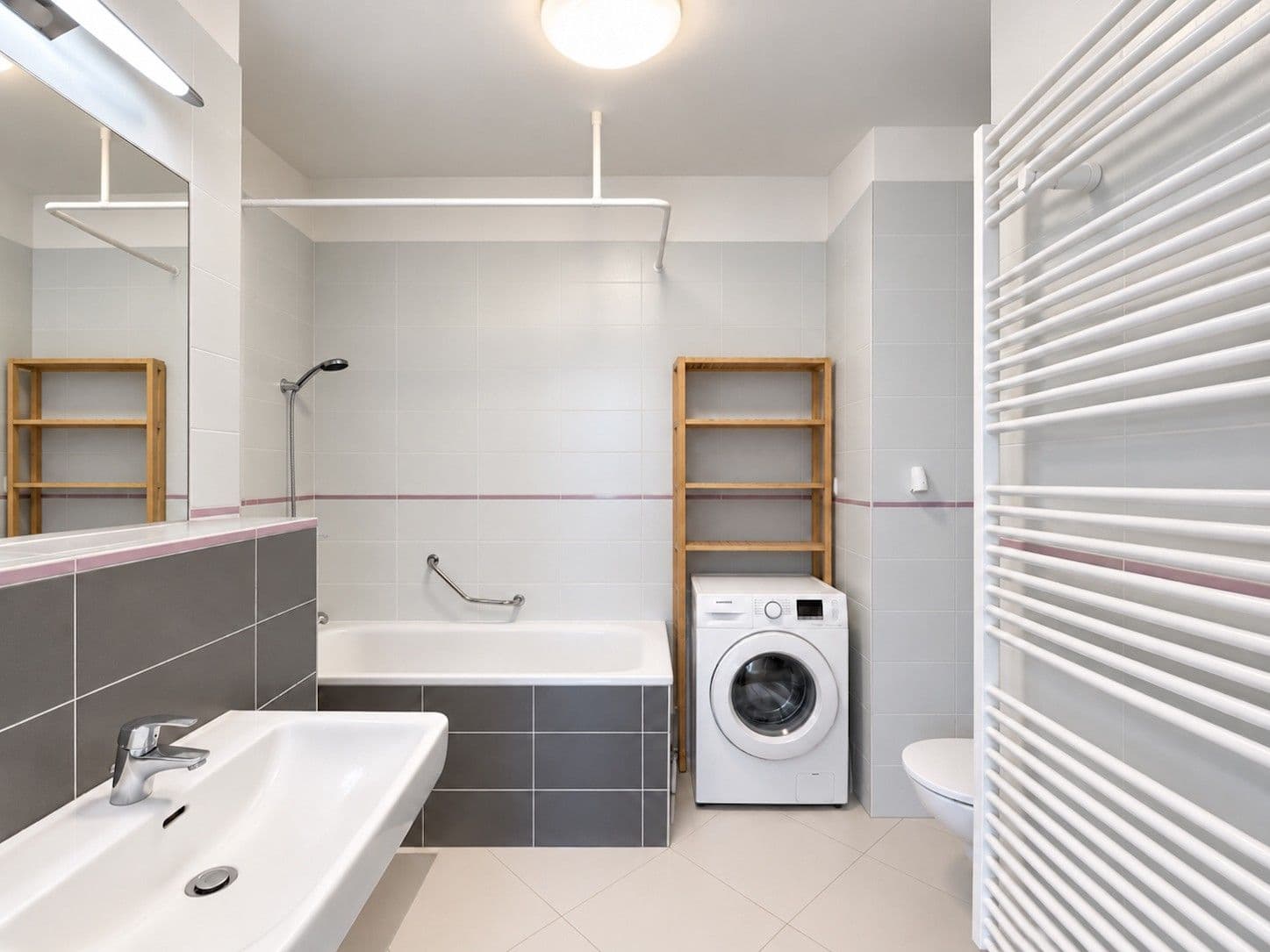 1 bedroom with open-plan kitchen flat for sale, 74 m², Svitákova, Prague, Prague 1 bedroom with open-plan kitchen flat for sale, 74 m², Svitákova, Prague, Prague