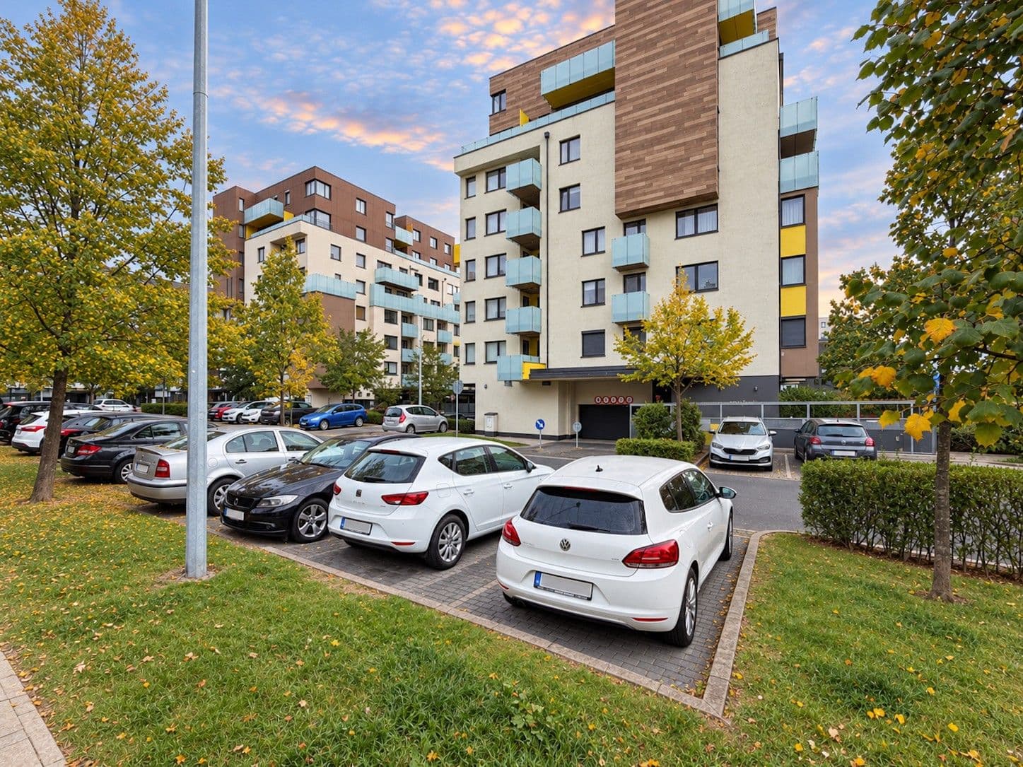 1 bedroom with open-plan kitchen flat for sale, 74 m², Svitákova, Prague, Prague 1 bedroom with open-plan kitchen flat for sale, 74 m², Svitákova, Prague, Prague