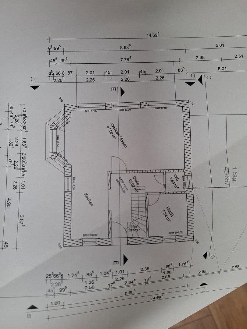 house for sale, 115 m², Ronnenberg, Lower Saxony house for sale, 115 m², Ronnenberg, Lower Saxony