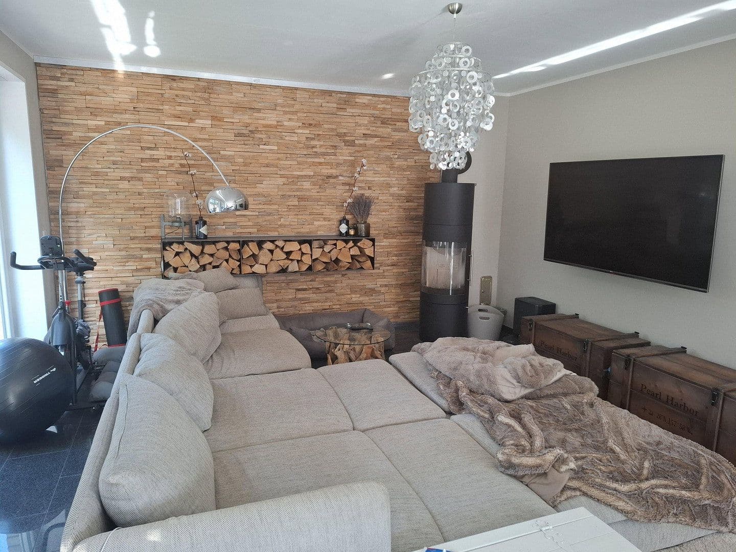 house for sale, 115 m², Ronnenberg, Lower Saxony house for sale, 115 m², Ronnenberg, Lower Saxony