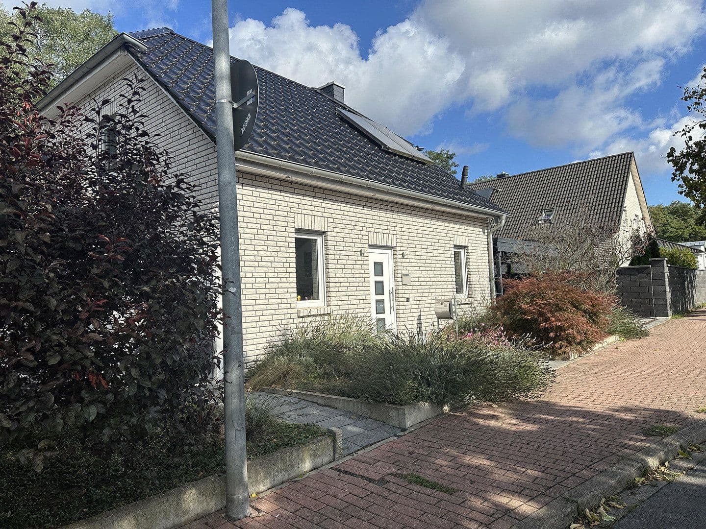house for sale, 115 m², Ronnenberg, Lower Saxony house for sale, 115 m², Ronnenberg, Lower Saxony