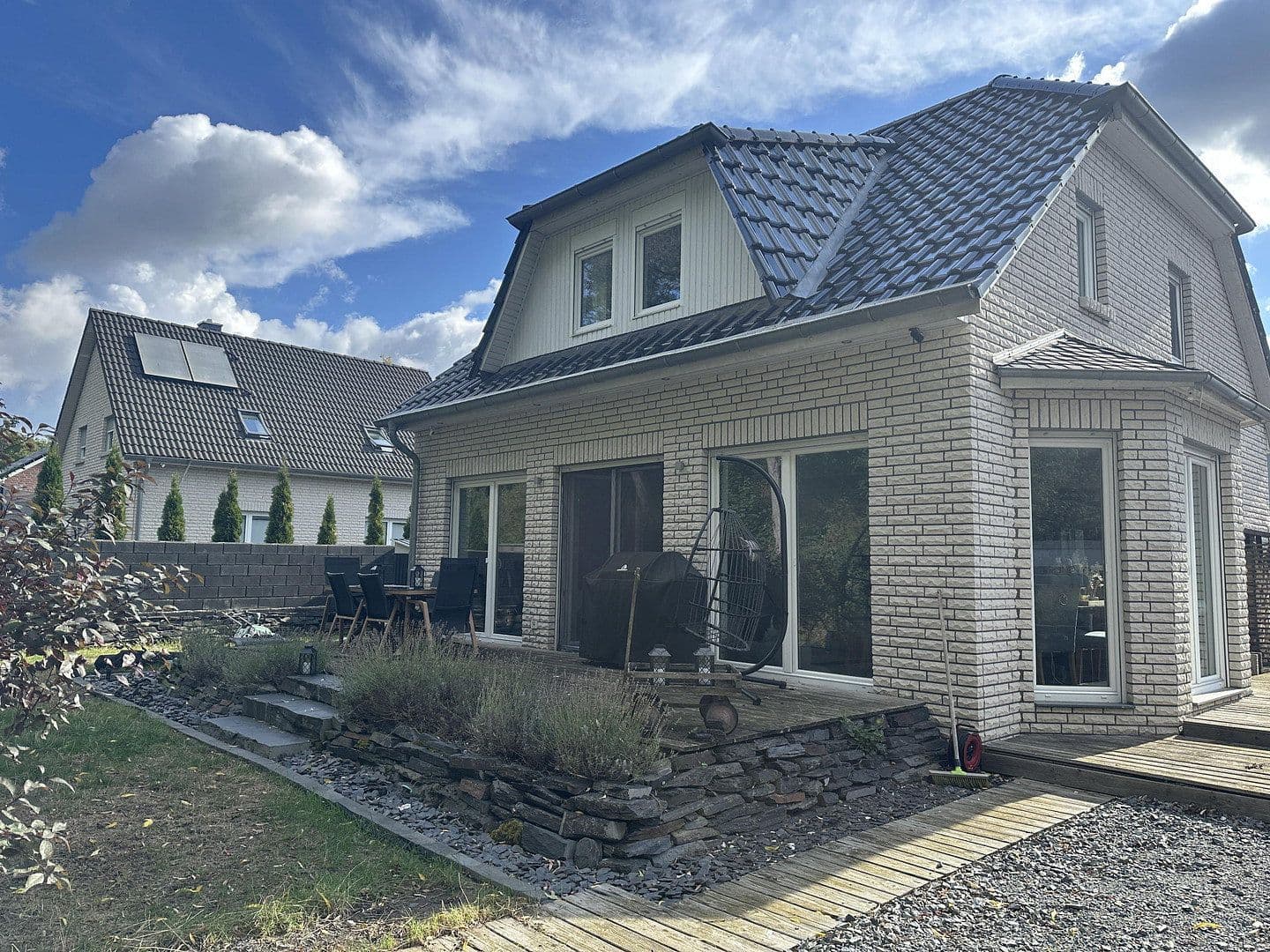 house for sale, 115 m², Ronnenberg, Lower Saxony house for sale, 115 m², Ronnenberg, Lower Saxony