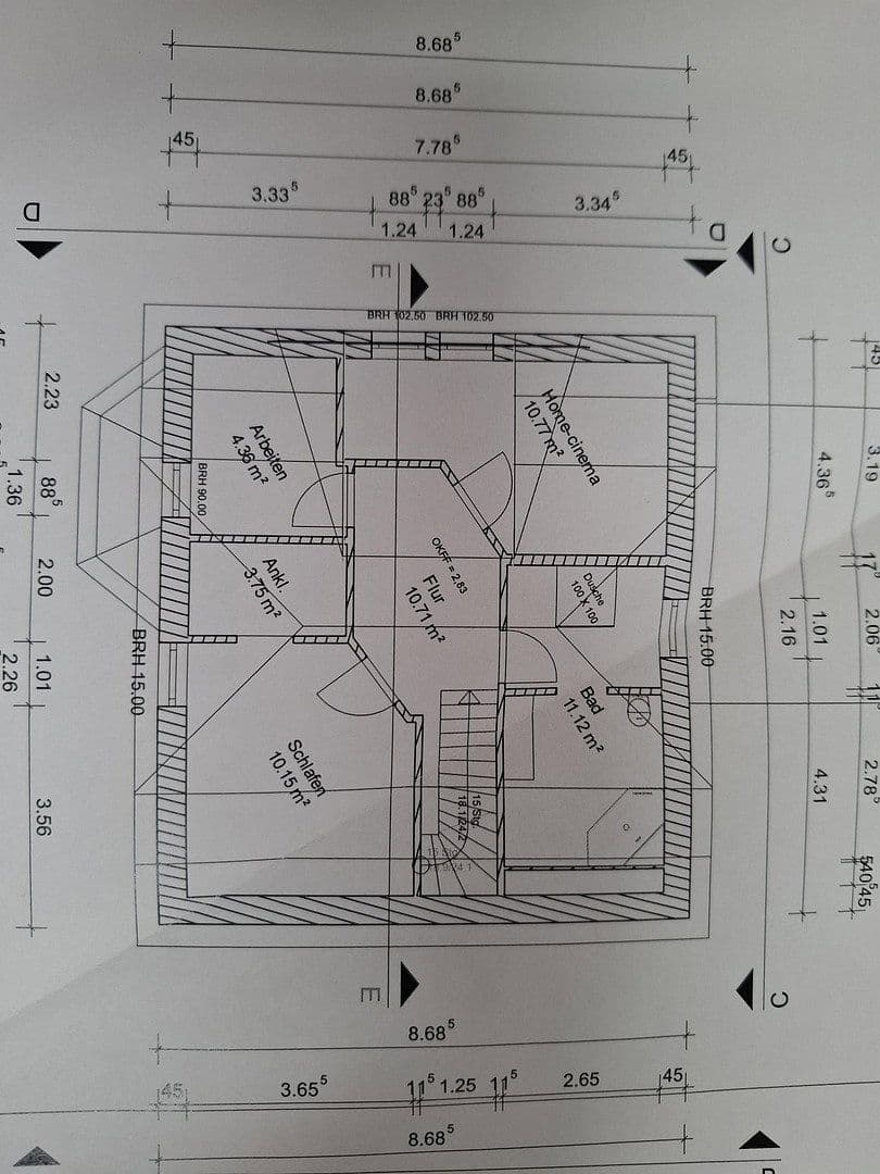 house for sale, 115 m², Ronnenberg, Lower Saxony house for sale, 115 m², Ronnenberg, Lower Saxony