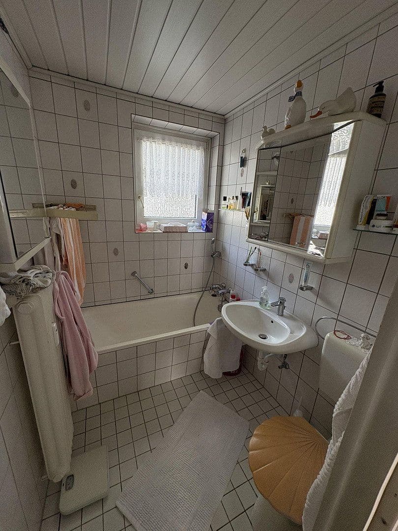 3 bedroom flat for sale, 68 m², Wiesbaden, Hesse 3 bedroom flat for sale, 68 m², Wiesbaden, Hesse