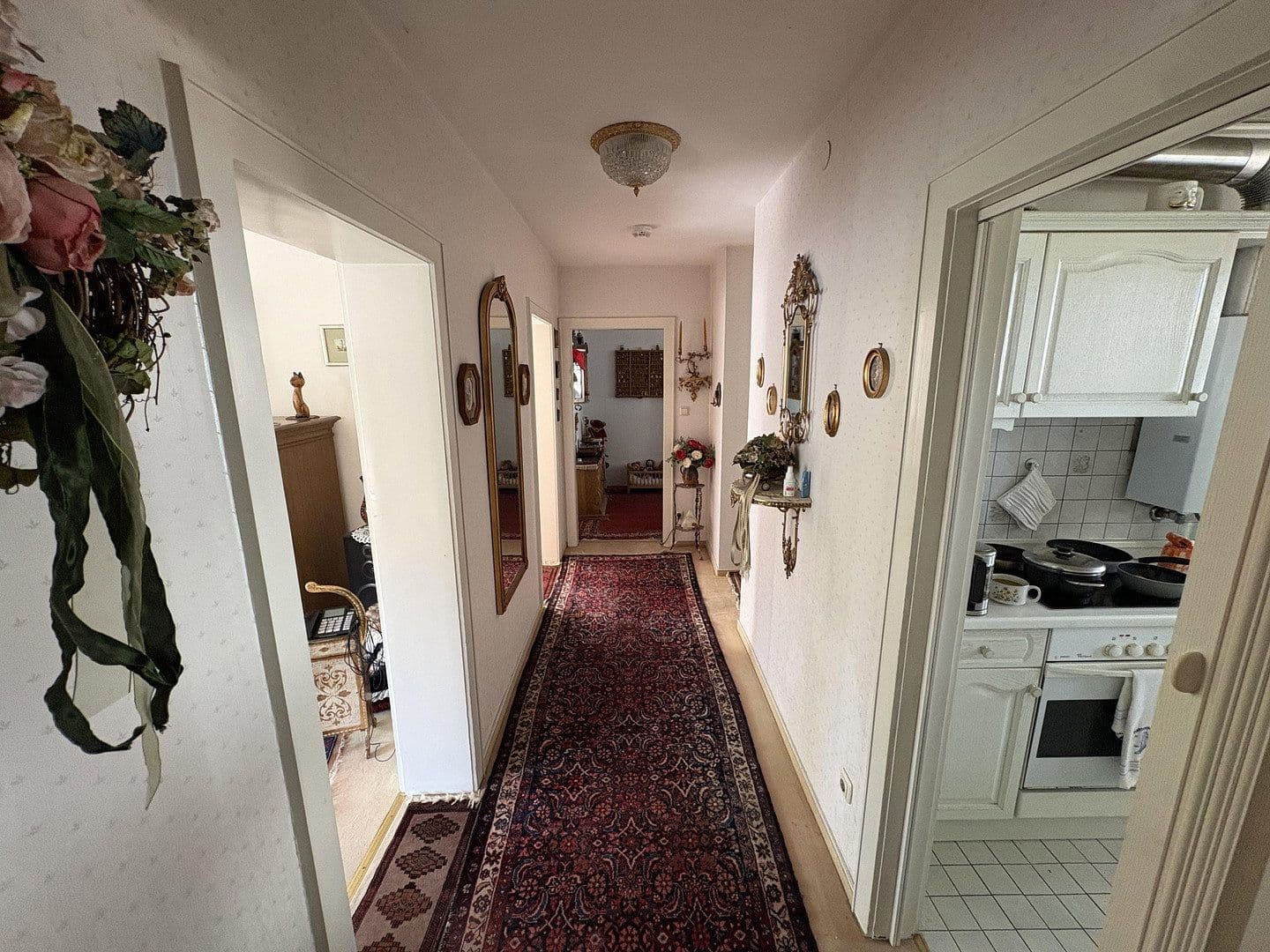 3 bedroom flat for sale, 68 m², Wiesbaden, Hesse 3 bedroom flat for sale, 68 m², Wiesbaden, Hesse