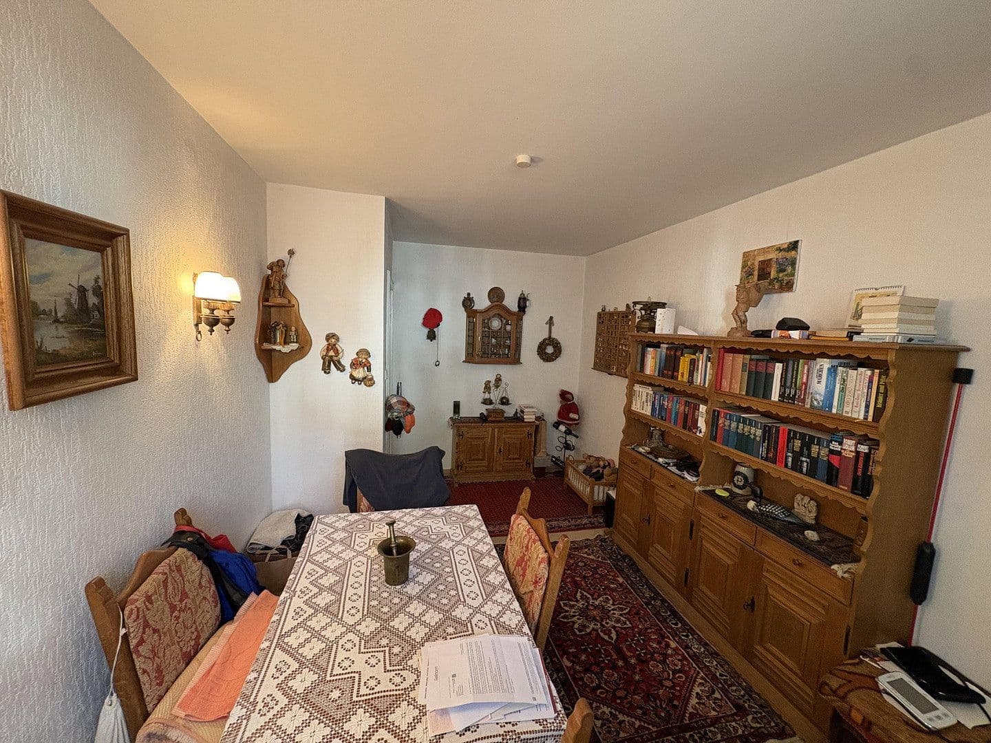 3 bedroom flat for sale, 68 m², Wiesbaden, Hesse 3 bedroom flat for sale, 68 m², Wiesbaden, Hesse