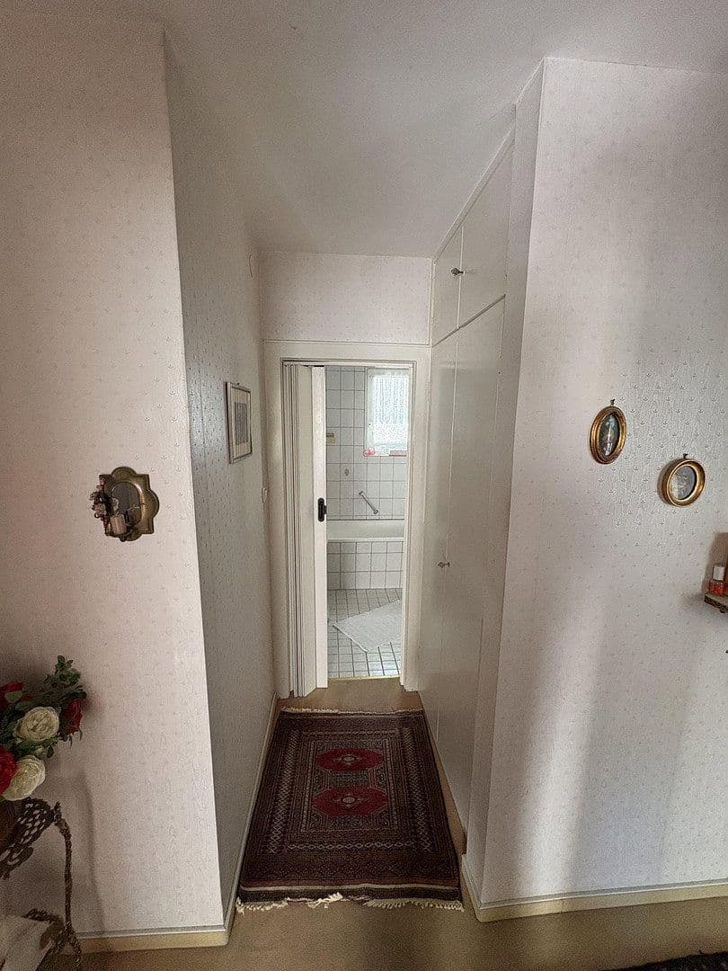 3 bedroom flat for sale, 68 m², Wiesbaden, Hesse 3 bedroom flat for sale, 68 m², Wiesbaden, Hesse