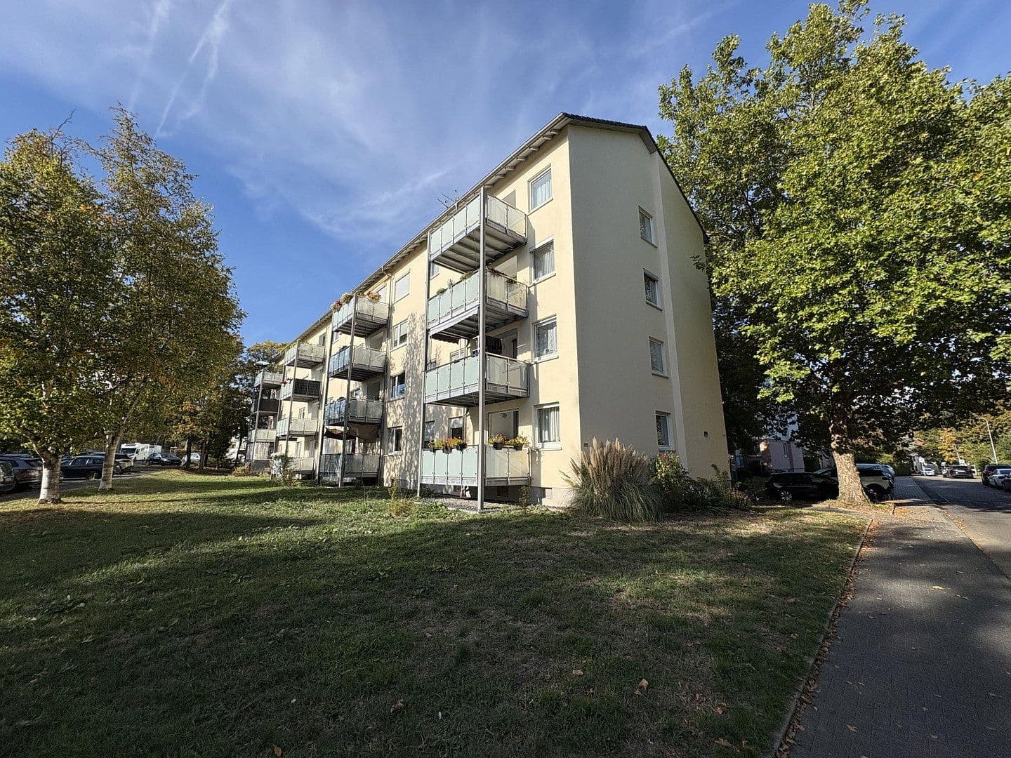 3 bedroom flat for sale, 68 m², Wiesbaden, Hesse 3 bedroom flat for sale, 68 m², Wiesbaden, Hesse