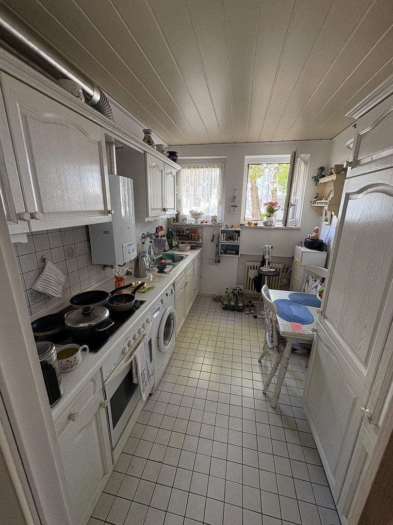 3 bedroom flat for sale, 68 m², Wiesbaden, Hesse 3 bedroom flat for sale, 68 m², Wiesbaden, Hesse
