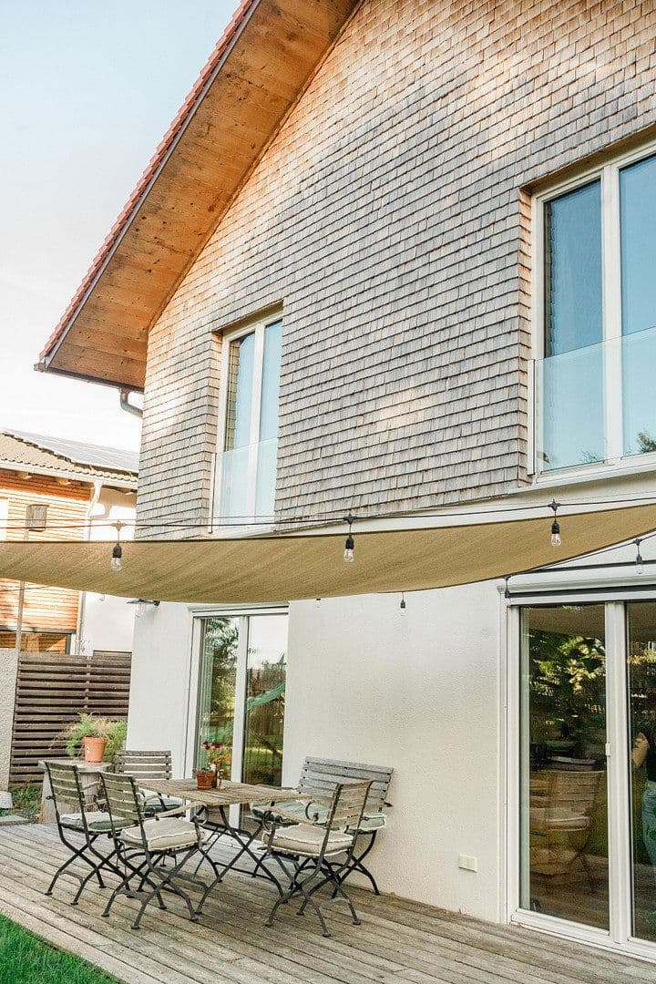 house for sale, 140 m², Altusried, Bavaria house for sale, 140 m², Altusried, Bavaria