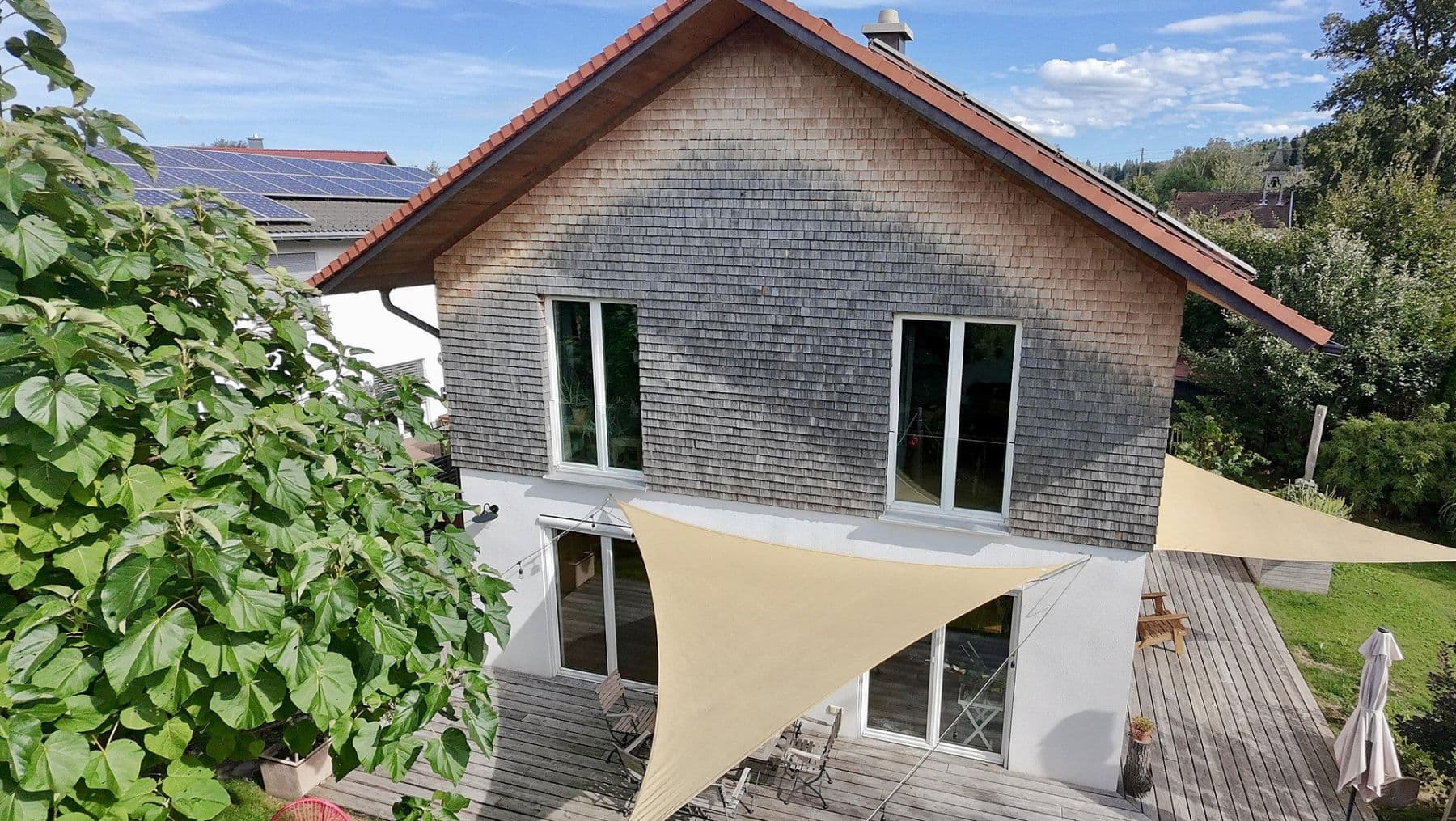 house for sale, 140 m², Altusried, Bavaria house for sale, 140 m², Altusried, Bavaria