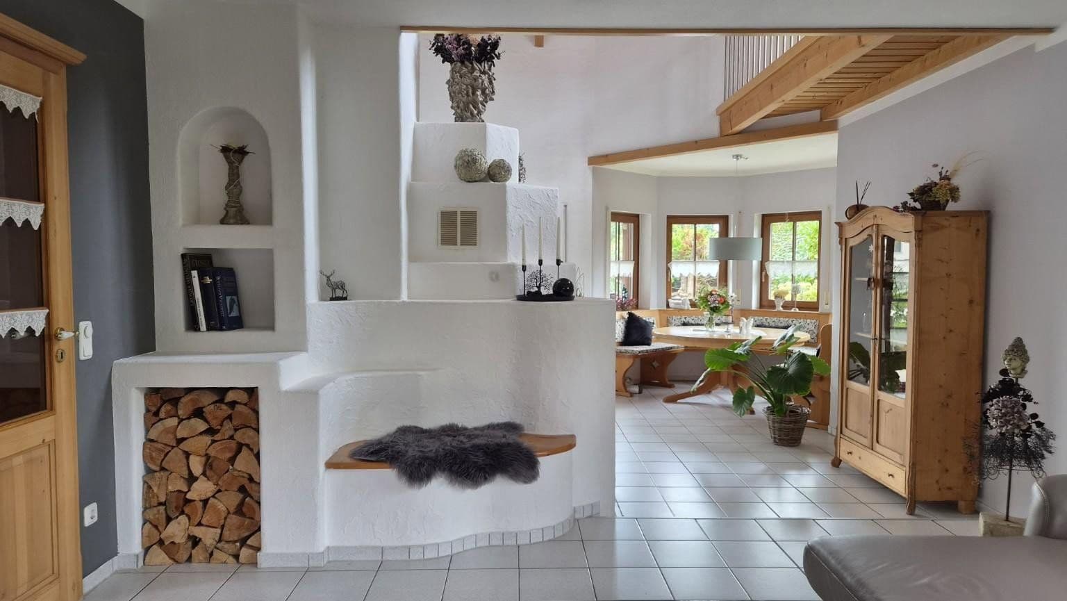 house for sale, 242 m², Burgoberbach, Bavaria house for sale, 242 m², Burgoberbach, Bavaria
