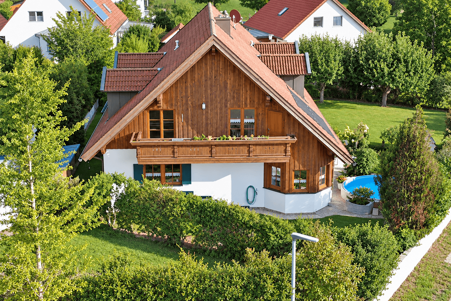 house for sale, 242 m², Burgoberbach, Bavaria house for sale, 242 m², Burgoberbach, Bavaria