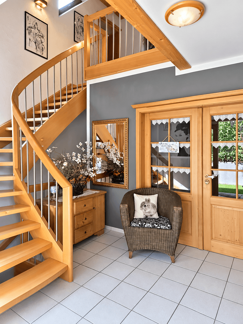 house for sale, 242 m², Burgoberbach, Bavaria house for sale, 242 m², Burgoberbach, Bavaria