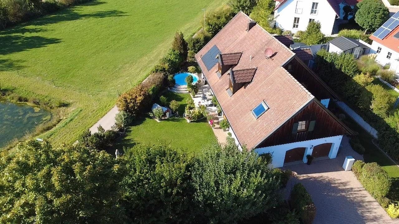 house for sale, 242 m², Burgoberbach, Bavaria house for sale, 242 m², Burgoberbach, Bavaria