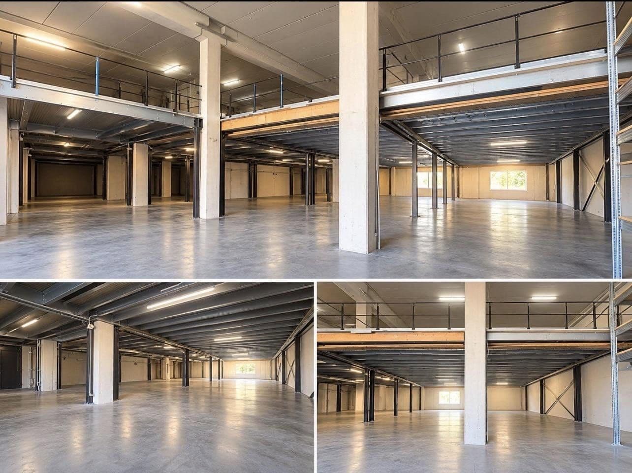 non-residential property to rent, 650 m², Am Etzfeld 8, Pastetten, Bavaria non-residential property to rent, 650 m², Am Etzfeld 8, Pastetten, Bavaria