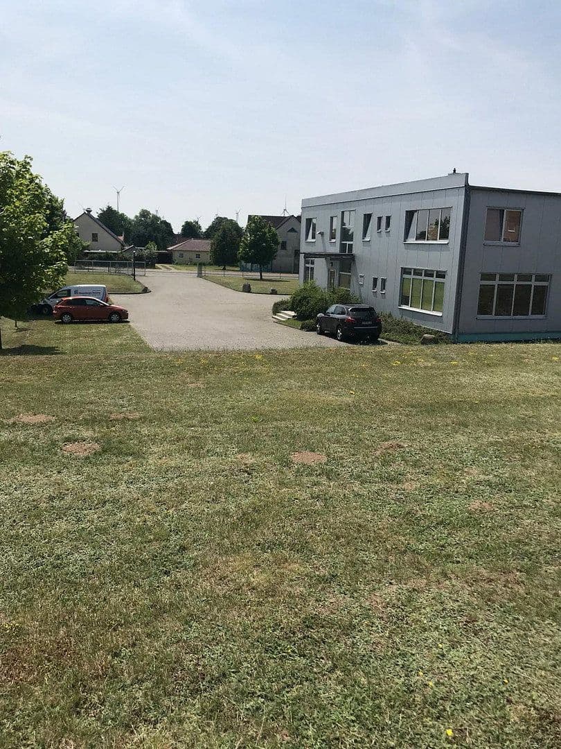 non-residential property for sale, 12,919 m², Ruppiner Straße 10, Wittstock/Dosse, Brandenburg non-residential property for sale, 12,919 m², Ruppiner Straße 10, Wittstock/Dosse, Brandenburg