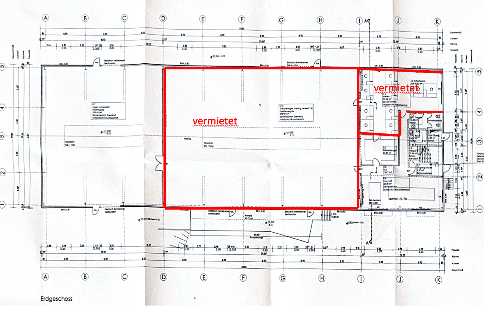 non-residential property for sale, 12,919 m², Ruppiner Straße 10, Wittstock/Dosse, Brandenburg non-residential property for sale, 12,919 m², Ruppiner Straße 10, Wittstock/Dosse, Brandenburg