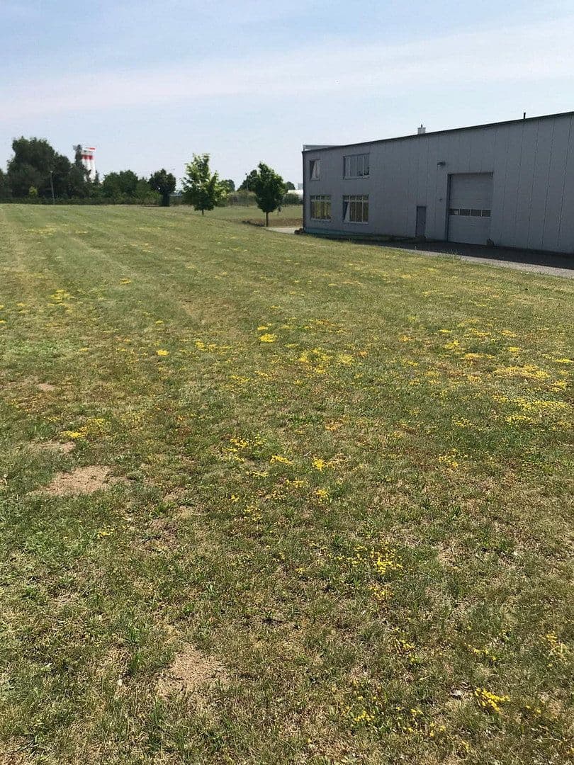 non-residential property for sale, 12,919 m², Ruppiner Straße 10, Wittstock/Dosse, Brandenburg non-residential property for sale, 12,919 m², Ruppiner Straße 10, Wittstock/Dosse, Brandenburg
